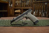 Pre-Owned - CZ P10C Semi-Auto 9mm 4.02" Handgun - 3 of 10