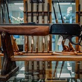 Pre-Owned - Marlin 1895G Lever Action .45/70 18.5" Rifle - 5 of 17