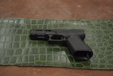 Pre-Owned - Glock G19 Gen 5 Semi-Auto 9mm 4.49" Handgun - 9 of 10