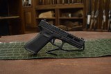 Pre-Owned - Glock G19 Gen 5 Semi-Auto 9mm 4.49" Handgun - 6 of 10