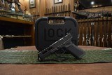 Pre-Owned - Glock G19 Gen 5 Semi-Auto 9mm 4.49" Handgun - 2 of 10