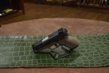 Pre-Owned - Taurus Millennium G2 PT111 Semi-Auto 9mm 3.25" FDE Handgun - 7 of 10