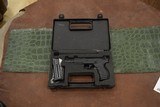 Pre-Owned - Walther Arms P22 .22LR 5" Handgun - 1 of 10