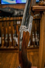 Pre-Owned - Caesar Summit Sporting Over/Under 12Ga 30" Unfired - 4 of 13