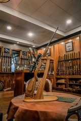 Pre-Owned - Sako 85L LH Bolt 300 Win Mag 25" Scope VX6 2-12x42mm - 1 of 10