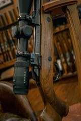 Pre-Owned - Sako 85L LH Bolt 300 Win Mag 25" Scope VX6 2-12x42mm - 2 of 10