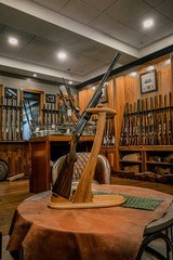 Pre-Owned - Savage model 24 Break Action 410Ga/22LR 24" - 1 of 11