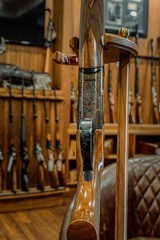 Pre-Owned - Caesar Guerini Summit Limited Over/Under 20Ga 30