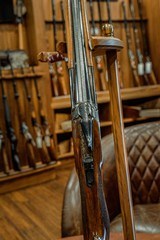 Pre-Owned - Caesar Guerini Summit Limited Over/Under 20Ga 30