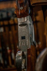 Pre-Owned - SKB Ducks Unlimited 685 Over/Under 20Ga/28Ga 28" - 11 of 13