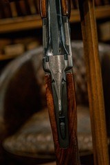 Pre-Owned - SKB Ducks Unlimited 685 Over/Under 20Ga/28Ga 28" - 10 of 13