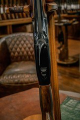 Pre-Owned - Benelli 828U Over/Under 12Ga 28'' - 10 of 12
