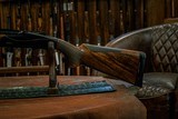 Pre-Owned - Benelli 828U Over/Under 12Ga 28'' - 8 of 12