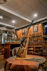 Pre-Owned - Benelli 828U Over/Under 12Ga 28'' - 1 of 12