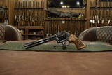 Pre-Owned - Smith & Wesson 29-5 Single/Double .44 Mag 8-3/8" Revolver - 2 of 8