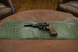 Pre-Owned - Smith & Wesson 29-10 Double/Single 44 Magnum 6.5" Revolver - 7 of 9