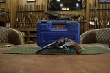 Pre-Owned - Smith & Wesson 29-10 Double/Single 44 Magnum 6.5" Revolver - 1 of 9