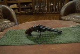 Pre-Owned - Smith & Wesson 29-10 Double/Single 44 Magnum 6.5" Revolver - 3 of 9