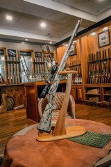 Pre-Owned - Savage 10ML-II Muzzleloading 50 Cal 24" Rifle - 1 of 10