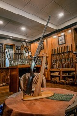 Pre-Owned - Remington 870 Competition Pump 12Ga 30" - 1 of 11