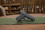 Pre-Owned - Glock G43 Semi-Auto 9mm 3.41" Handgun - 5 of 10