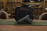 Pre-Owned - Glock G43 Semi-Auto 9mm 3.41" Handgun - 1 of 10
