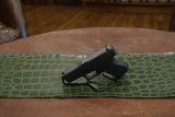 Pre-Owned - Glock G43 Semi-Auto 9mm 3.41" Handgun - 6 of 10