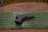 Pre-Owned - Glock G43 Semi-Auto 9mm 3.41" Handgun - 8 of 10