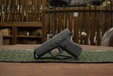 Pre-Owned - Glock G43 Semi-Auto 9mm 3.41" Handgun - 3 of 10