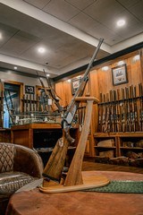 Blaser USA R8 Grey Bolt Action 300 Win 25.5" Rifle - 1 of 10