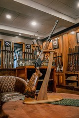 Blaser USA R8 Jaeger Long Bolt Action 458 Win Mag 23.5" Rifle - 1 of 10