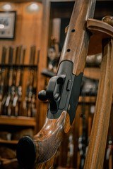 Blaser USA R8 Jaeger Bolt 458 Winchester Magnum 23.5" Rifle - 3 of 11