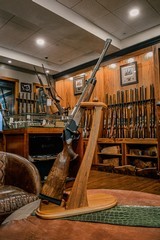 Blaser USA R8 Jaeger Bolt 458 Winchester Magnum 23.5" Rifle - 1 of 11