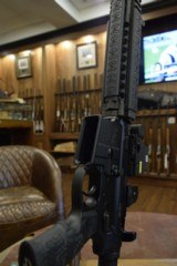 Pre-Owned - Daniel Defense MK18 Semi-Auto .223/5.56 10.3" Pistol - 12 of 13