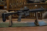 Pre-Owned - Daniel Defense MK18 Semi-Auto .223/5.56 10.3" Pistol - 5 of 13