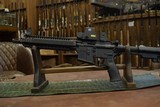 Pre-Owned - Daniel Defense MK18 Semi-Auto .223/5.56 10.3" Pistol - 9 of 13