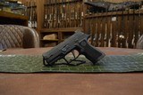 Pre-Owned - P320 XCompact Semi-Auto 9mm 3.6" Handgun - 1 of 9