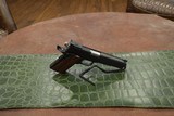 Pre-Owned - Bear Custom 45ACP 5
