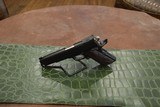 Pre-Owned - Bear Custom 45ACP 5