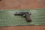 Pre-Owned - Bear Custom 45ACP 5