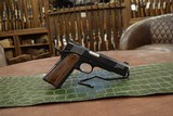 Pre-Owned - Bear Custom 45ACP 5