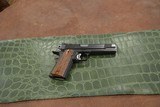 Pre-Owned - Bear Custom 45ACP 5