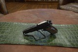 Pre-Owned - Browning Hi Power Single 9mm 4.75