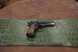 Pre-Owned - Browning Hi Power Single 9mm 4.75