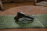 Pre-Owned - Browning Hi Power Single 9mm 4.75