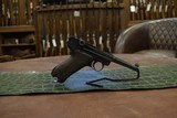 Pre-Owned - Mauser Luger 751 90% Matching Semi-Auto 9mm 4