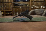 Pre-Owned - Mauser Luger 751 90% Matching Semi-Auto 9mm 4