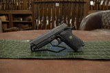 Pre-Owned - Wilson Combat EDC X9 9mm 4
