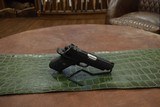 Pre-Owned - Wilson Combat EDC X9 9mm 4