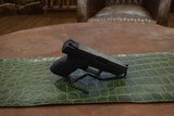 Pre-Owned - CZ P-10 S Semi-Auto 9mm 3.5